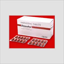 Haematinics Tablet